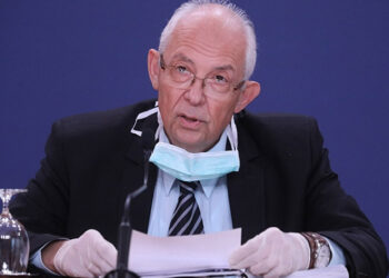 Kon: Do juna tri puta više umrlih od zvaničnog broja