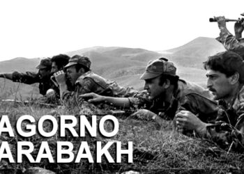 Povijest sukoba između Azerbejdžana i Armenije