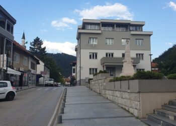 UKINUTA VANREDNA SITUACIJA U PRIJEPOLJU