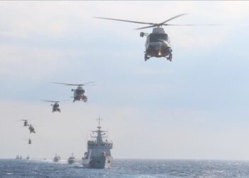 Turska i TR Sjeverni Kipar sutra počinju petodnevnu vojnu vježbu