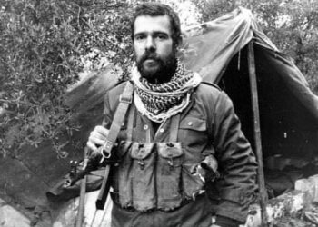 Italijan prodao svu svoju imovinu i otišao da živi i da se bori za Palestinu. Evo šta je prije pogibije poručio muslimanima: