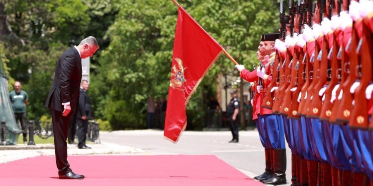 Đukanović: Radio sam po zakonu, ne bojim se prijava