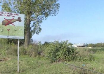 Azerbejdžan uputio posljednje upozorenje Armeniji