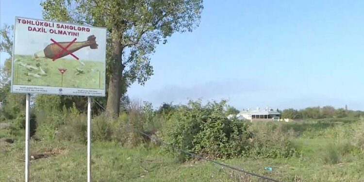 Azerbejdžan uputio posljednje upozorenje Armeniji