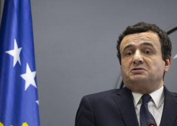 Albin Kurti: Sporazum sa Srbijom donio štetu, sramotu i opasnost Kosovu