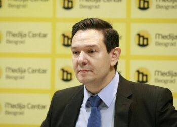 “Vučić nam protivnik”: Bivši radikali osnovali novi pokret