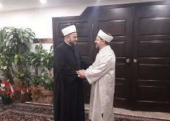 Turski reis: Žalim zbog napada na muslimane u CG