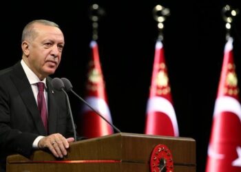 Erdogan o situaciji na Istočnom Mediteranu: Svi su shvatili da Turska ne podliježe ucjenama