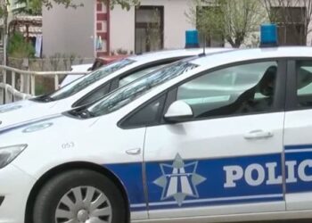 Bošnjak Sanin Raščić pretučen u Pljevljima