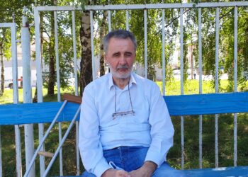 Novi Pazar: Ruždija Šabotić počeo štrajk glađu