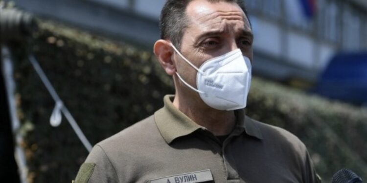 “Vučić treba da stvara Srpski svet”