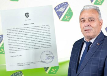 Predsjednik opštine Tutin izrazio zabrinutost i neslaganje sa održavanjem vojne vježbe na Pešteri