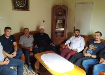 Muslimani se ne smiju iseljavati, država da ih zaštiti