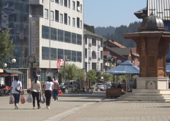 Epidemiološka situacija u Rožajama sve složenija