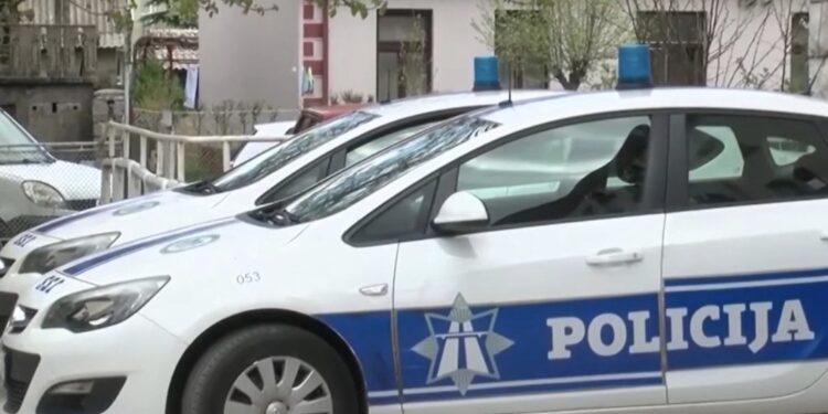 Bjelopoljka poginula u saobraćajnoj nesreći