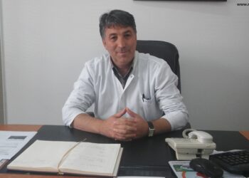 Spahić: Podaci mogu da zavaraju