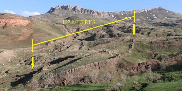 Turski istraživači: Vrlo vjerovatno da su pronašli lađu Nuha a.s na planini Ararat u Turskoj