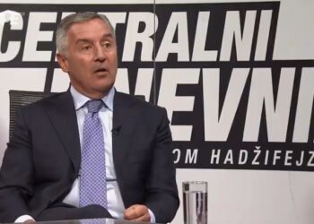 (VIDEO) Đukanović: Za Crnu Goru ćemo se boriti i u šumi ako bude trebalo, ako se obnove etnički sukobi imamo ponovo rat u regionu