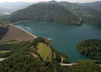 ABK tražila da se Gazivode nazovu Trampovo jezero