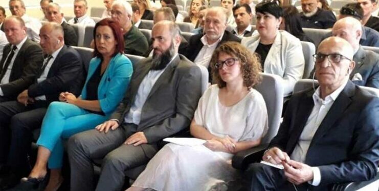 SJEDNICA BNV: NAKON ZUKORLIĆA I DŽUDŽEVIĆU PRESTAO MANDAT ZBOG NEUČESTVOVANJA U RADU VIJEĆA