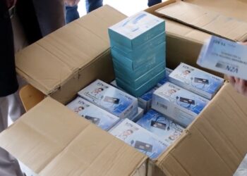 (VIDEO) Pomoć Republike Turske za sve lokalne i državne institucije u Tutinu