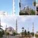 Zanimljivosti: Izgradnja i simbolika Sultan Ahmetove – “Plave džamije”