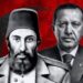 Nekada su govorili: “Naš problem nije osmanski narod, već sultan Abdul-Hamid”, opet isto govore, ali ovaj put je Erdogan problem