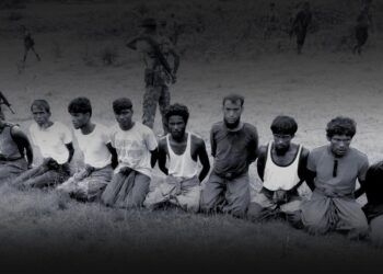 ‘Pobijte sve!’ – mijanmarski vojnici priznali genocidnu kampanju nad Rohinjama