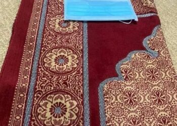ROŽAJE: DŽUMA NAMAZ PREMA ZDRAVSTVENIM PREPORUKAMA