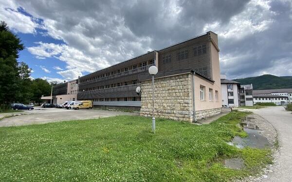 U bolnici u Beranama preminuo pacijent, šest sa teškom kliničkom slikom