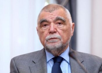 Mesić: Dodik je zadnji kojeg bi ja pozvao u posjetu, Komšić je legalan i legitiman, a Čović je razbijač BiH