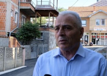 (VIDEO) U Tutinu asfaltirane tri gradske ulice