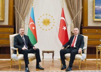 Erdogan: Armenija se mora povući sa azerbejdžanskog teritorija koji je okupirala