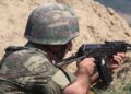 Armenske snage izvele nove napade na naseljena mjesta i položaje azerbejdžanske vojske