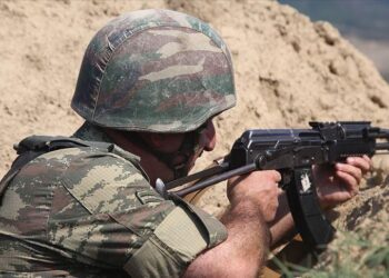 Armenske snage izvele nove napade na naseljena mjesta i položaje azerbejdžanske vojske