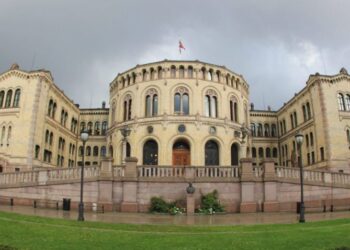 Norveška optužila Rusiju za hakerski napad na parlament