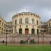 Norveška optužila Rusiju za hakerski napad na parlament