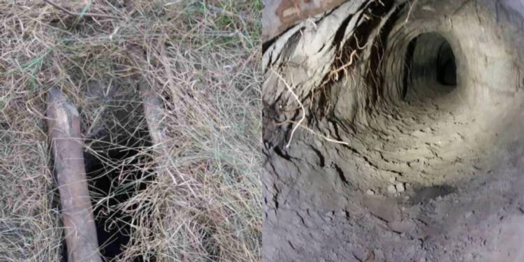 Srbija: Uhapšeno 11 osumnjičenih za krijumčarenje migranata kroz iskopane tunele