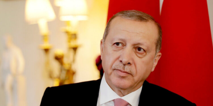 Erdogan: Amerika ne zna sa kim ima posla