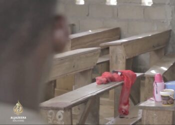 (VIDEO) Napad u Kamerunu: Žrtve školska djeca