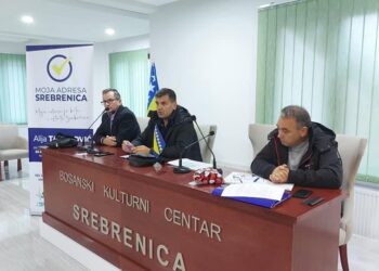 Bošnjaci u Srebrenici: Zaustavite okupaciju iz Srbije, upitni izbori