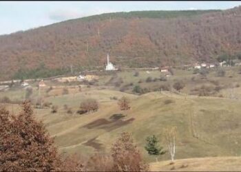 U SELU MITROVA OTJERANE PRIVATNE HODZE, KOJE SU VRŠILE GASAL LJUDI, ZA VRIJEME KORONE