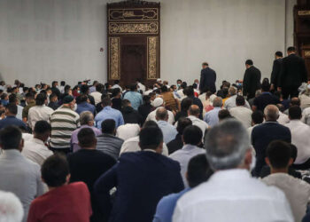 Macron: Islam je u krizi širom svijeta