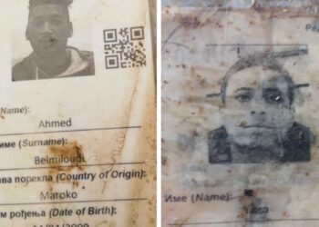 Otkriven identitet migranata čija tijela su pronađena u kontejneru sa đubrivom koji je dopremljen iz Srbije