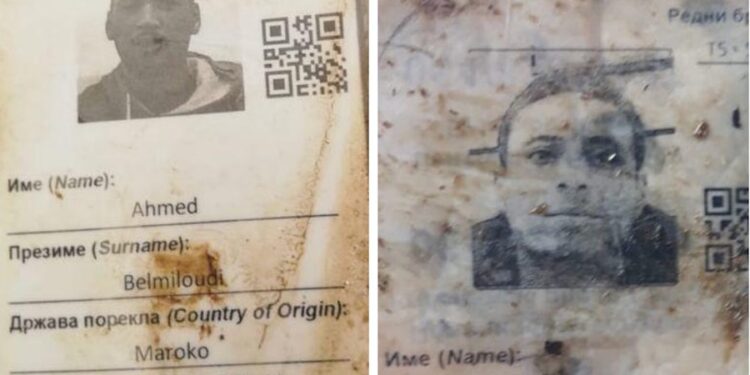 Otkriven identitet migranata čija tijela su pronađena u kontejneru sa đubrivom koji je dopremljen iz Srbije