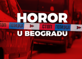 SIN DANIMA JEO LEŠ SVOG OCA? Horor u naselju kraj Beograda, policajci u stanu zatekli stravičan prizor