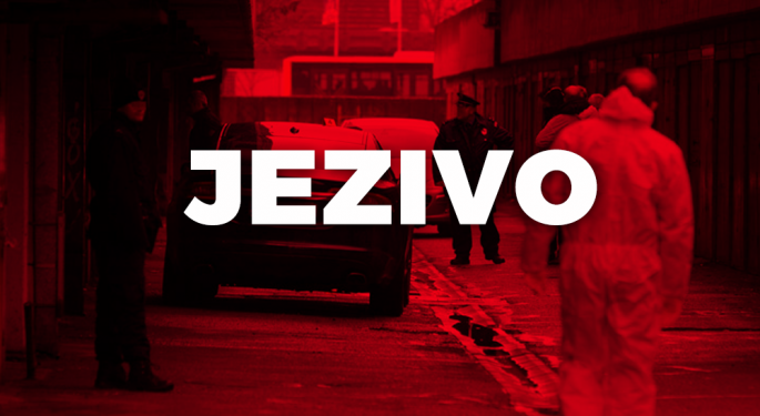 JEZIV PRIZOR: Pronađeno sedam leševa u pošiljci iz SRBIJE -Otkriveno čija su TIJELA
