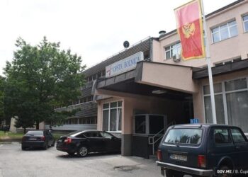 Sandžak: Preminuo pacijent iz Berana, sedam u teškom stanju