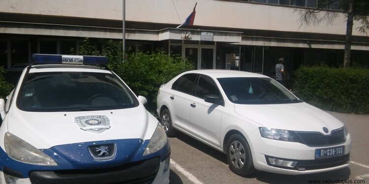 Ljajić izabran za načelnika PU Novi Pazar