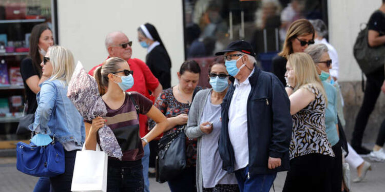 COVID-19: Sve države regije prijavile smrtne slučajeve